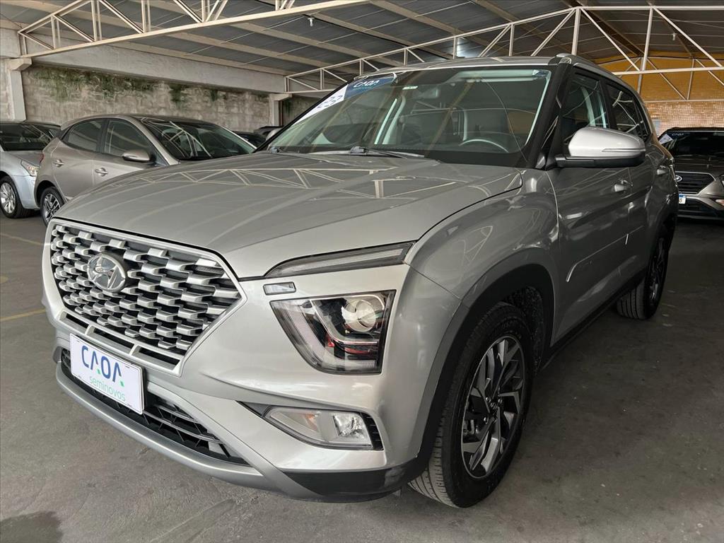 1.0 TGDI FLEX LIMITED AUTOMÁTICO