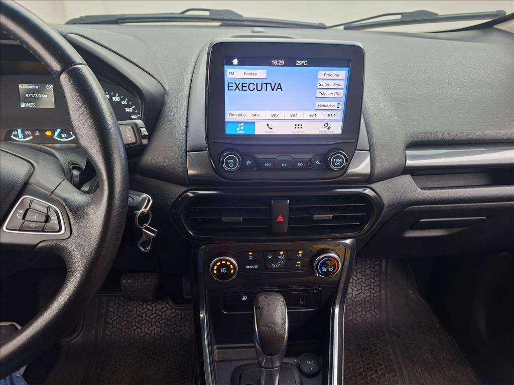 ECOSPORT 1.5 TI-VCT FLEX SE AUTOMÁTICO7