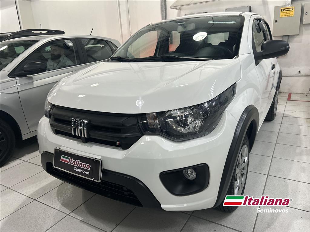 MOBI 1.0 EVO FLEX LIKE. MANUAL