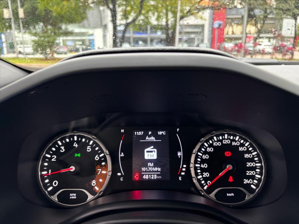 RENEGADE 1.8 16V FLEX SPORT 4P AUTOMÁTICO12