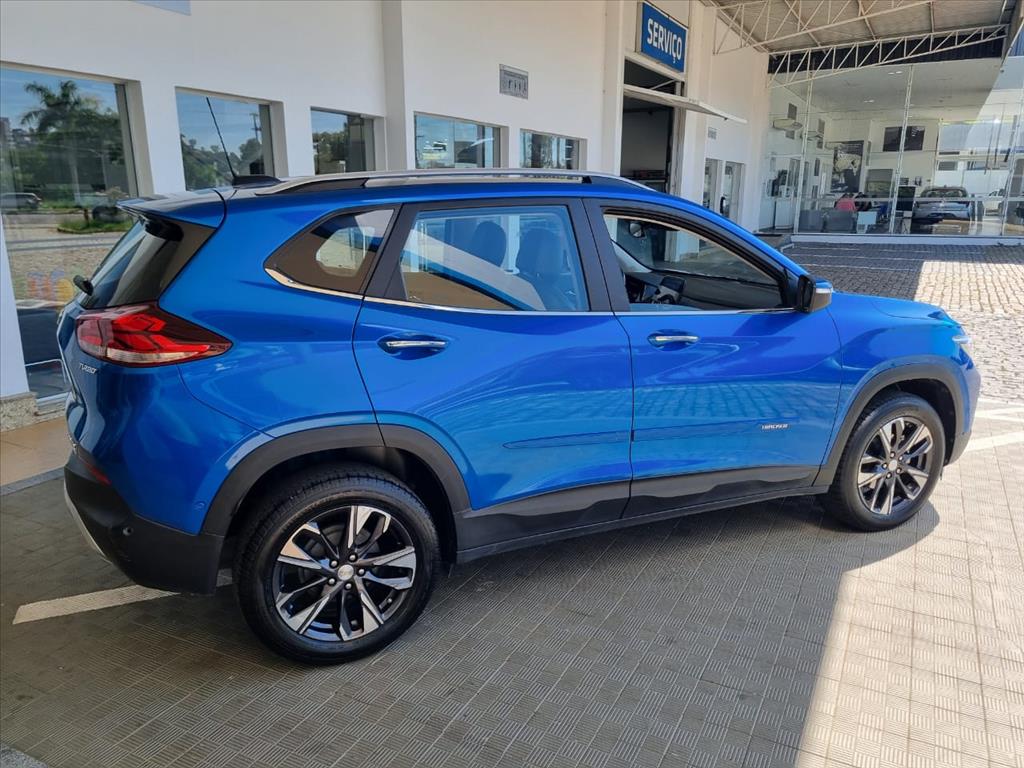 TRACKER 1.2 TURBO FLEX PREMIER AUTOMÁTICO3