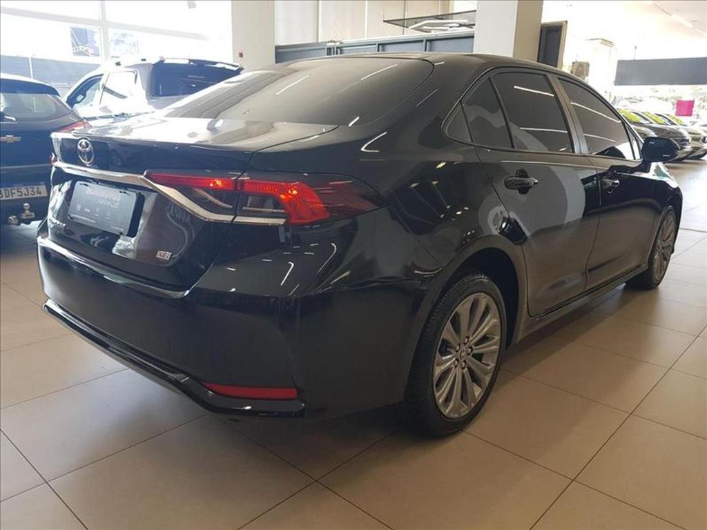 COROLLA 2.0 VVT-IE FLEX XEI DIRECT SHIFT13