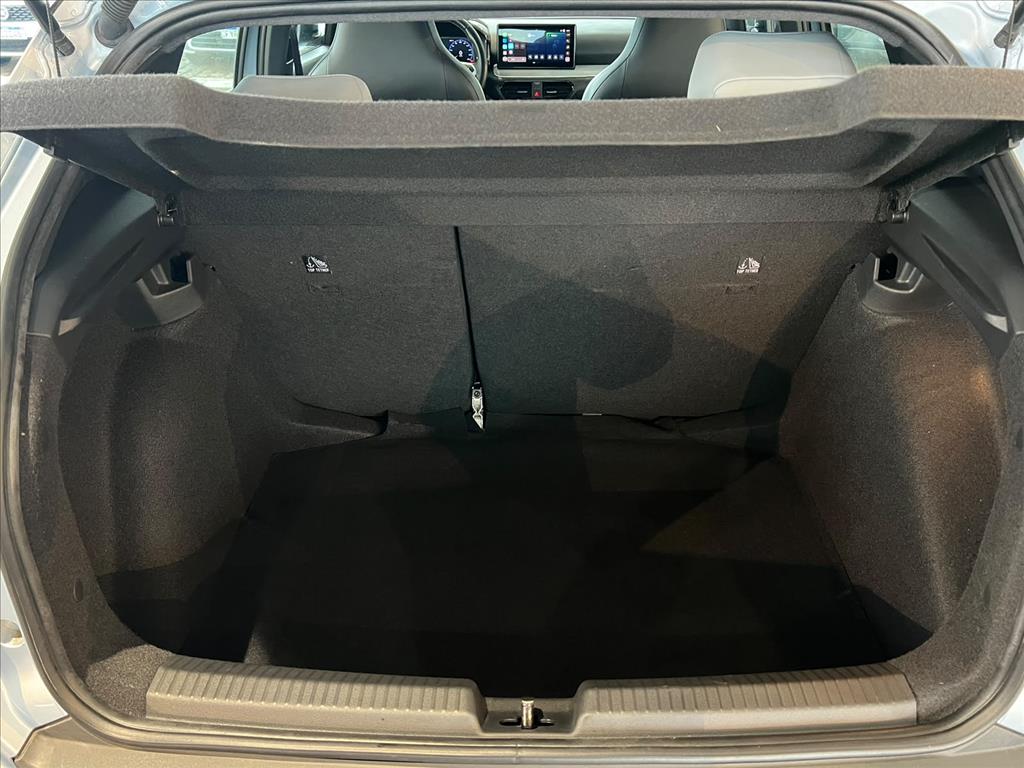 TERA 1.0 170 TSI HIGH AUTOMÁTICO19