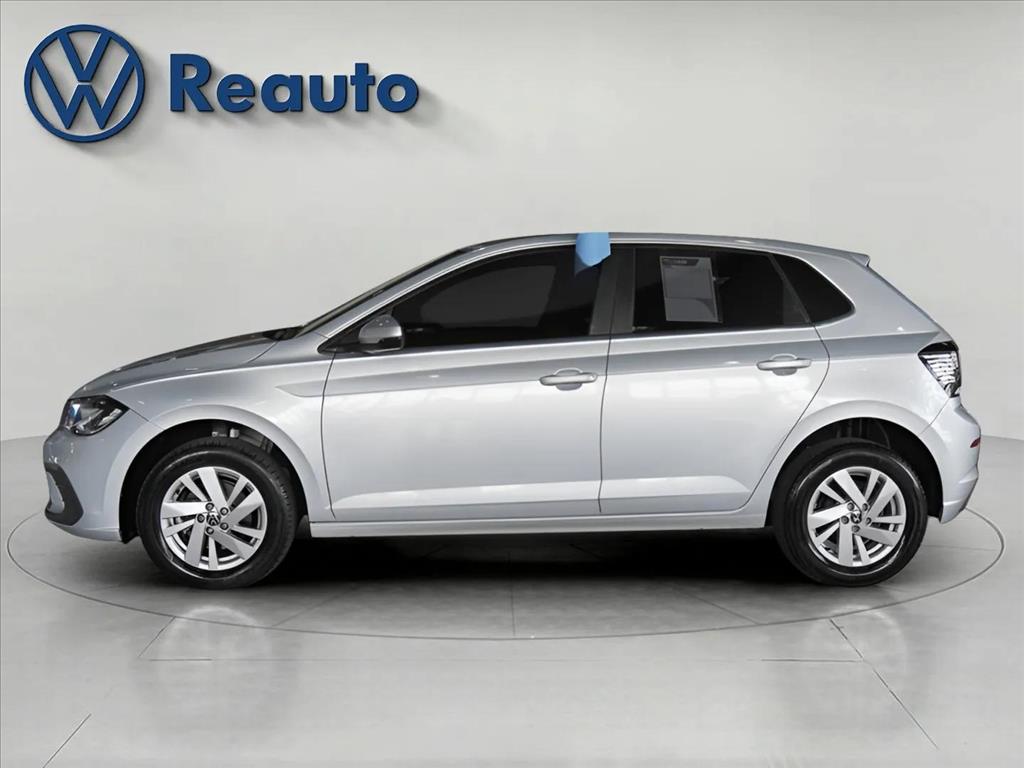POLO 1.0 170 TSI MANUAL3