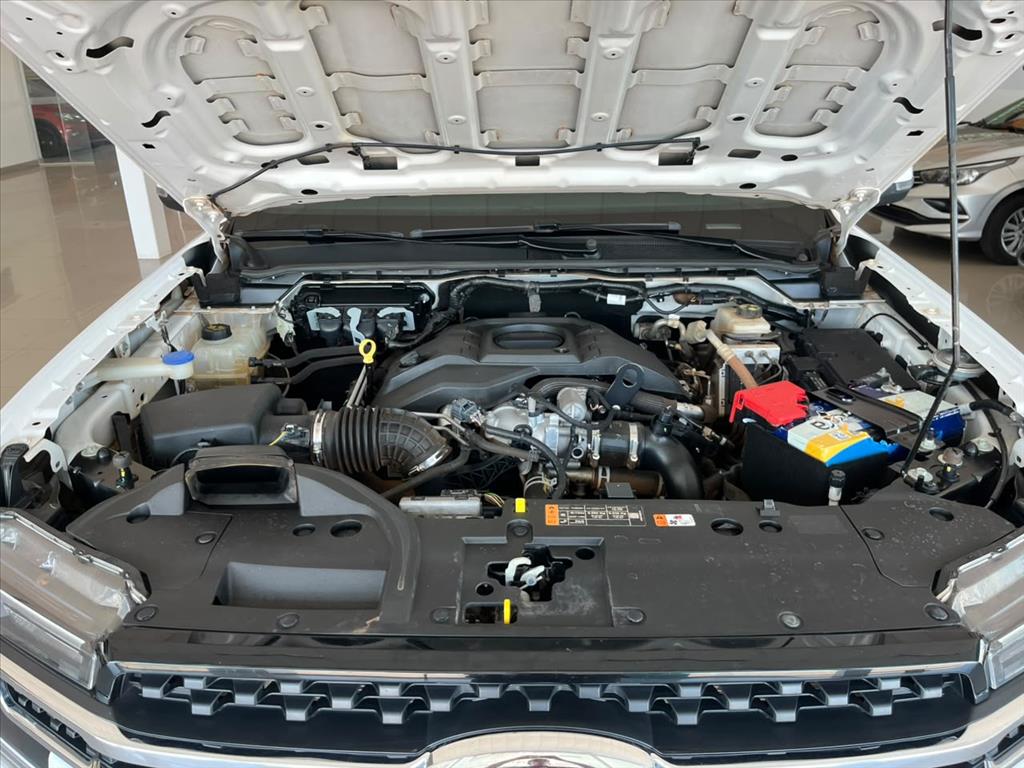 RANGER 3.0 V6 TURBO DIESEL CD XLT 4X4 AUTOMÁTICO15