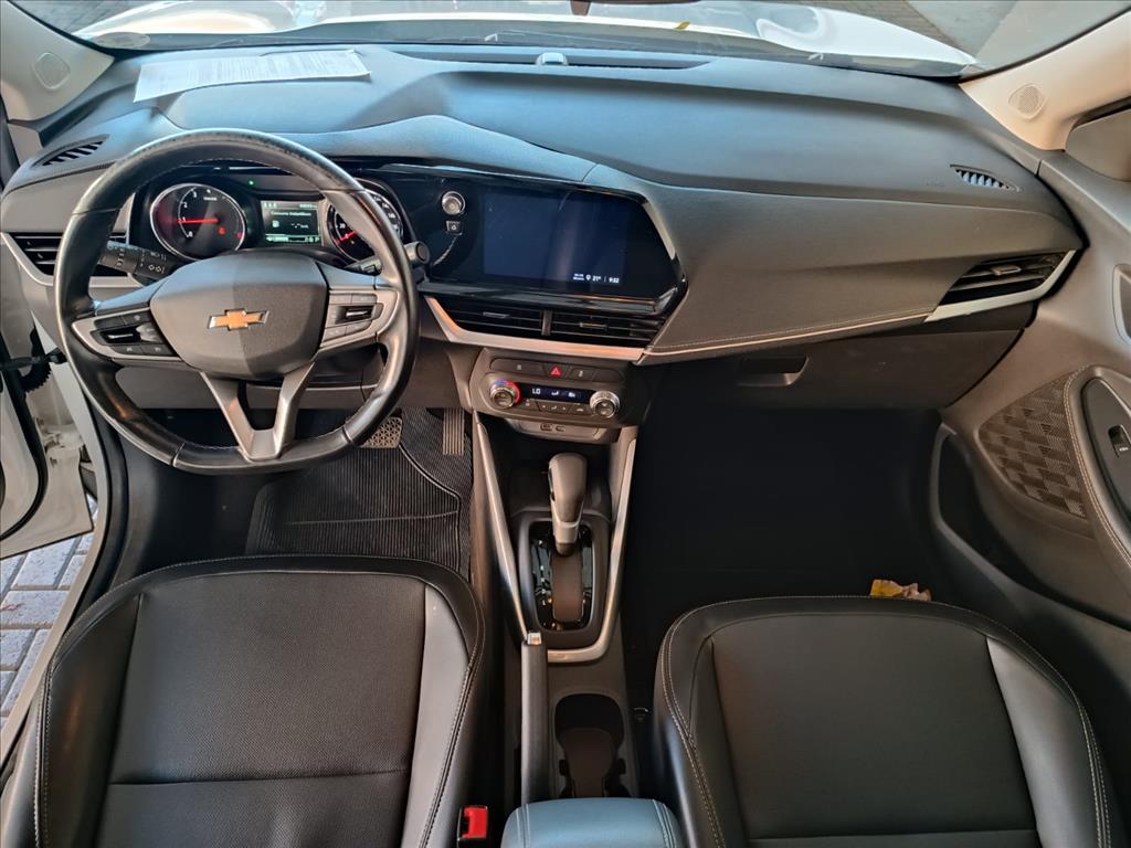 MONTANA 1.2 TURBO FLEX PREMIER AUTOMÁTICO6