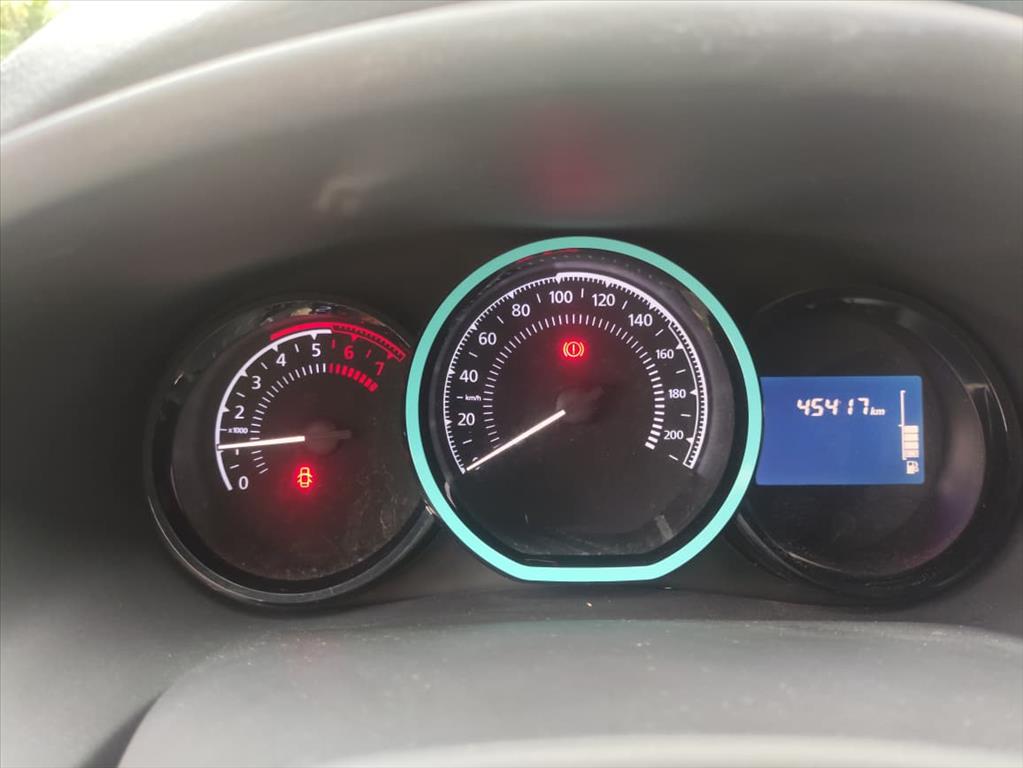 SANDERO 1.0 12V SCE FLEX VIBE MANUAL13
