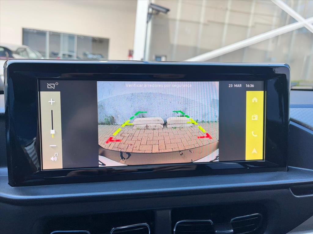 C3 AIRCROSS 1.0 TURBO 200 FLEX SHINE 7L CVT5