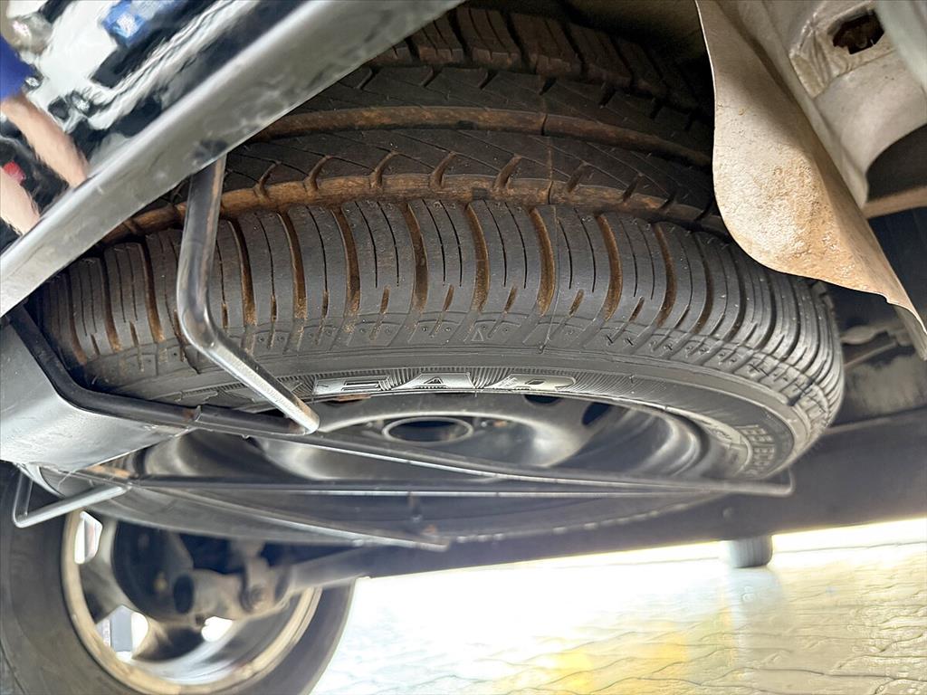 Ford Ka - 1.6 MPI XR 8V GASOLINA 2P MANUAL