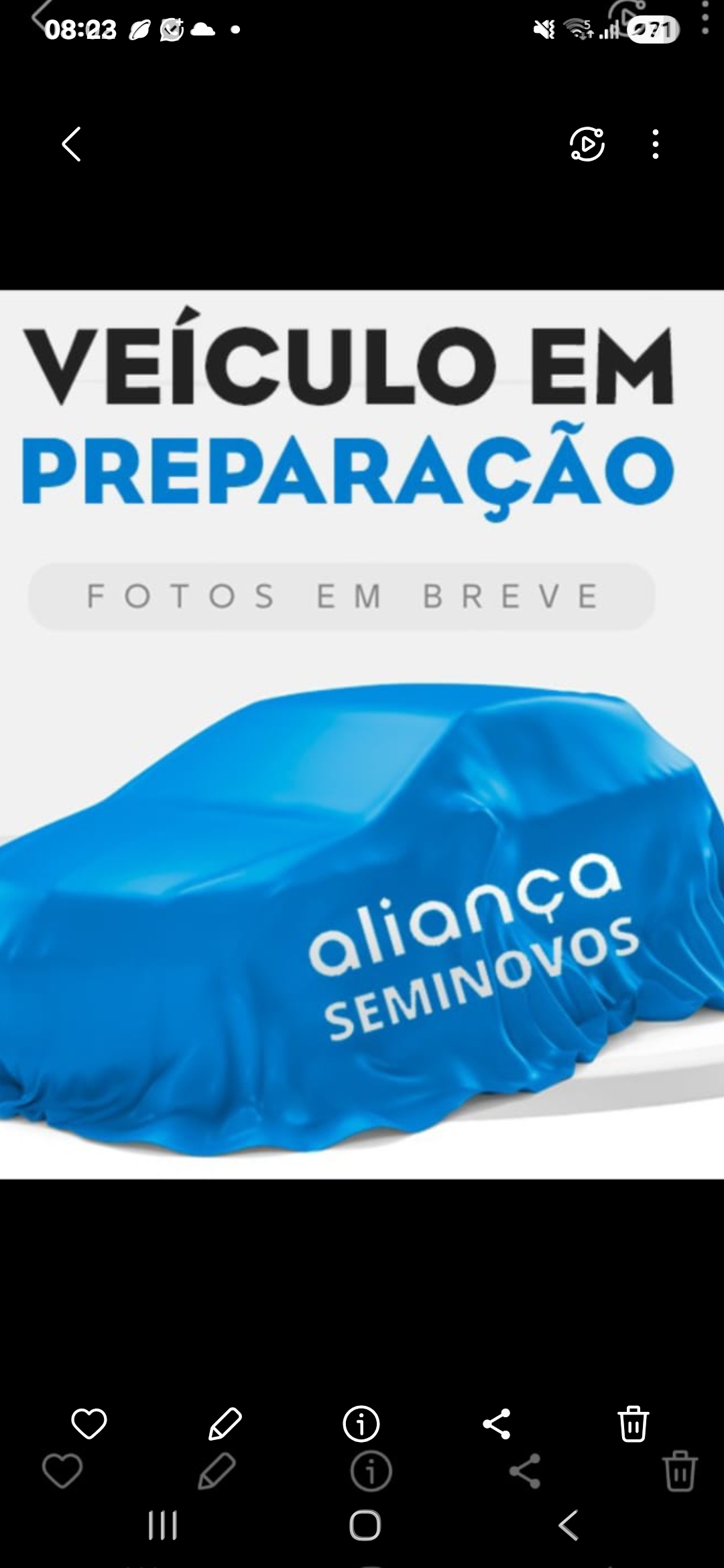 HB20 1.6 PREMIUM 16V FLEX 4P AUTOMÁTICO
