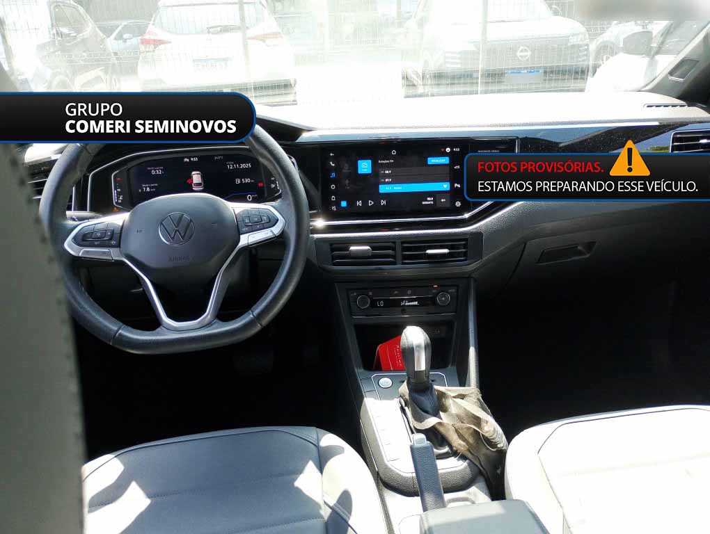 NIVUS 1.0 200 TSI TOTAL FLEX HIGHLINE AUTOMÁTICO3