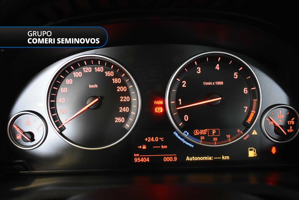 X3 2.0 20I X LINE 4X4 16V GASOLINA 4P AUTOMÁTICO4