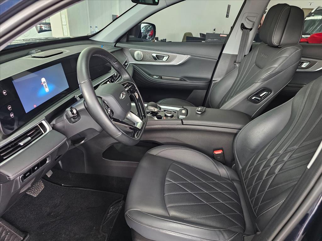 CAOA Chery-TIGGO 8 PRO-1.6 TGDI GASOLINA DCT
