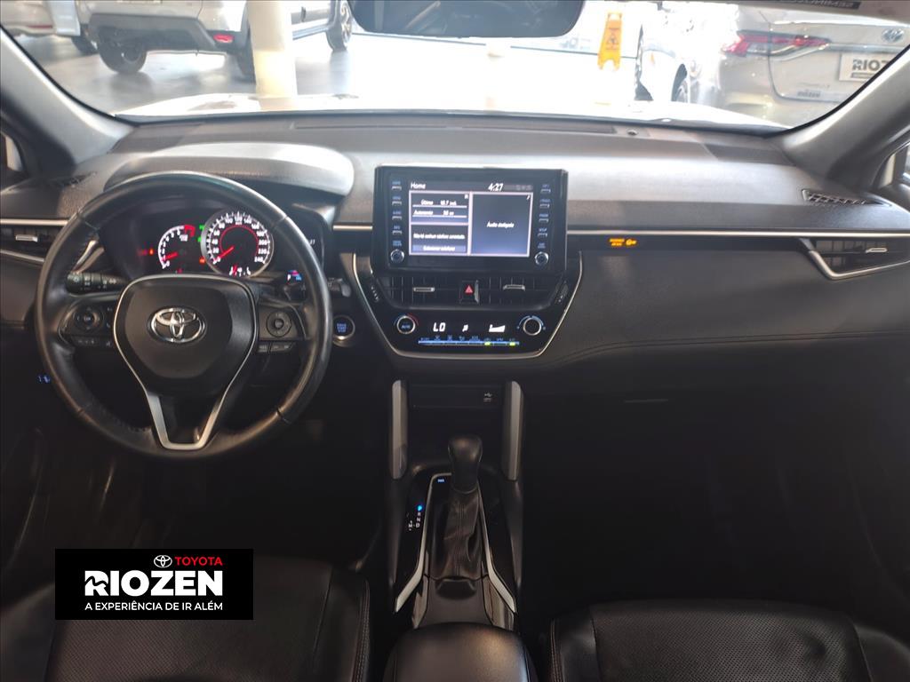 COROLLA CROSS 2.0 VVT-IE FLEX XRE DIRECT SHIFT6