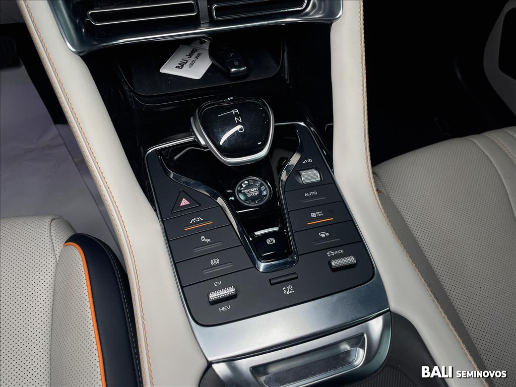 SONG PLUS 1.5 DM-I HÍBRIDO AUTOMÁTICO15