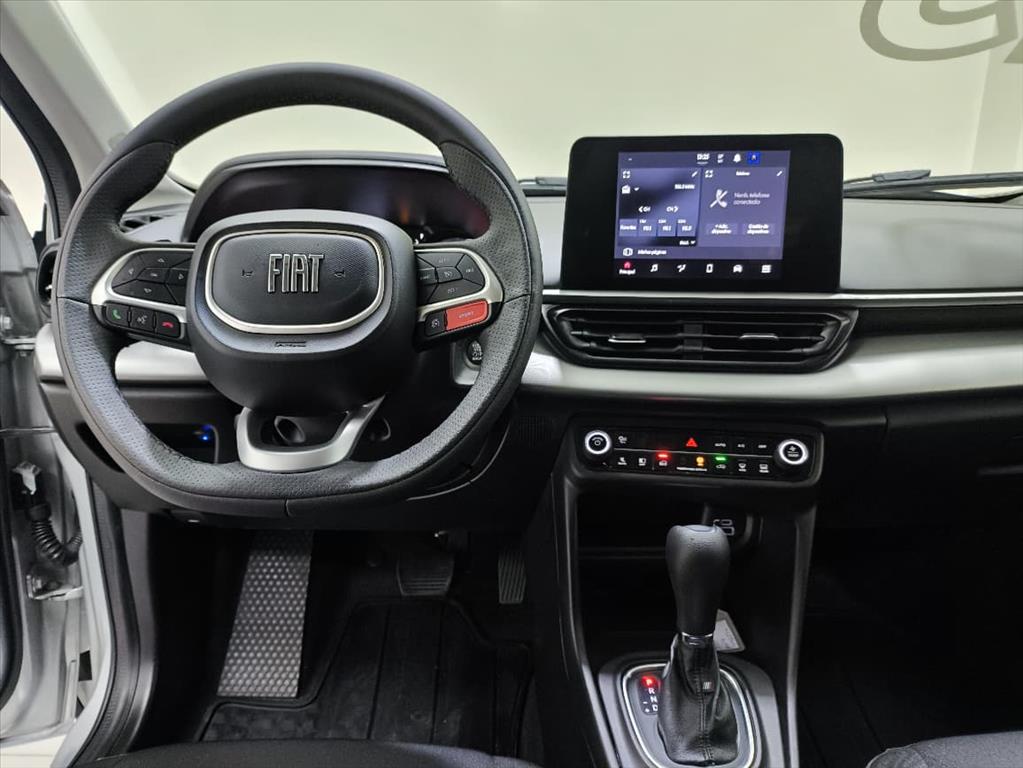 PULSE 1.0 TURBO 200 FLEX AUDACE CVT5