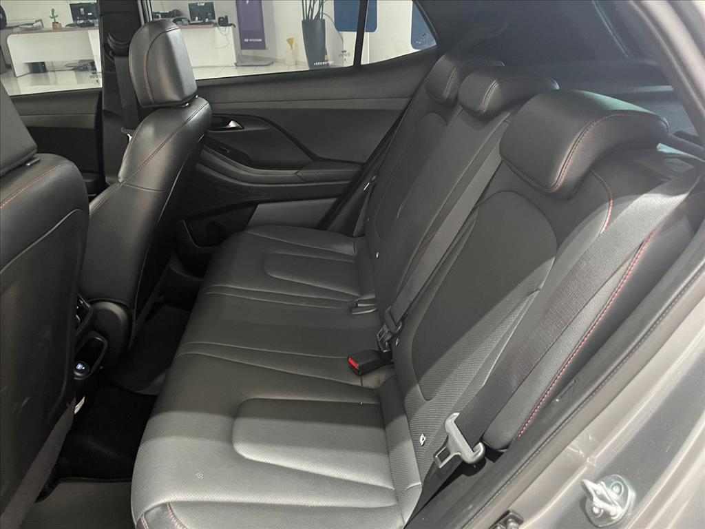 Hyundai-CRETA-1.0 TGDI FLEX N LINE AUTOMÁTICO
