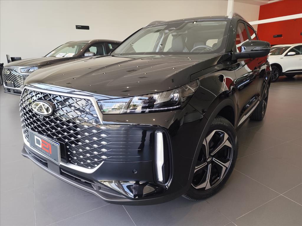 1.5 VVT TURBO iFLEX CVT