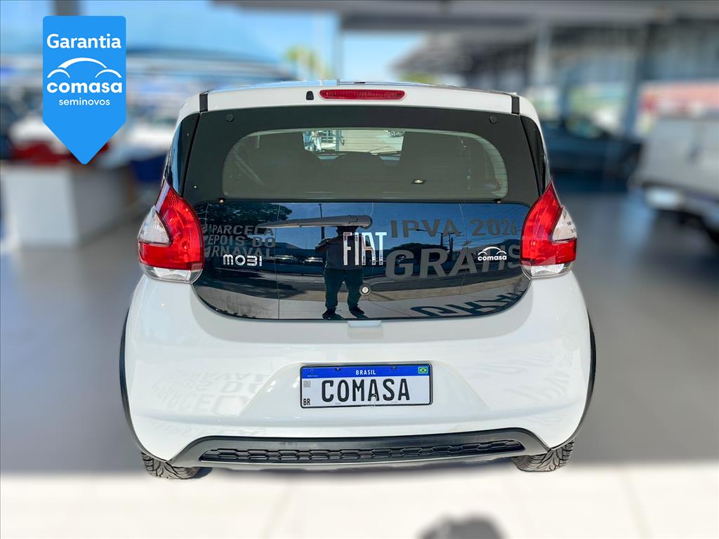 MOBI 1.0 EVO FLEX LIKE. MANUAL6