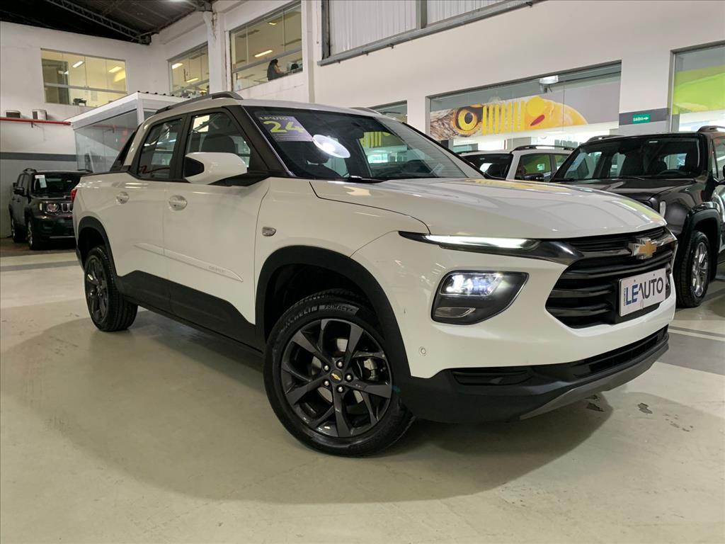 MONTANA 1.2 TURBO FLEX PREMIER AUTOMÁTICO