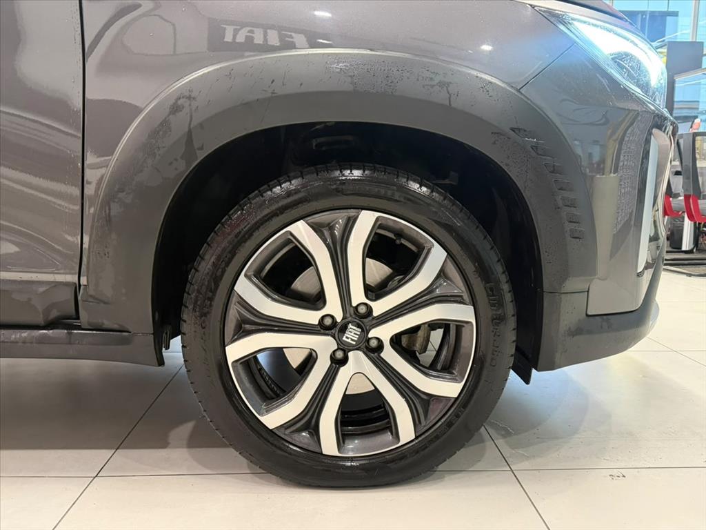 PULSE 1.0 TURBO 200 HYBRID IMPETUS CVT5