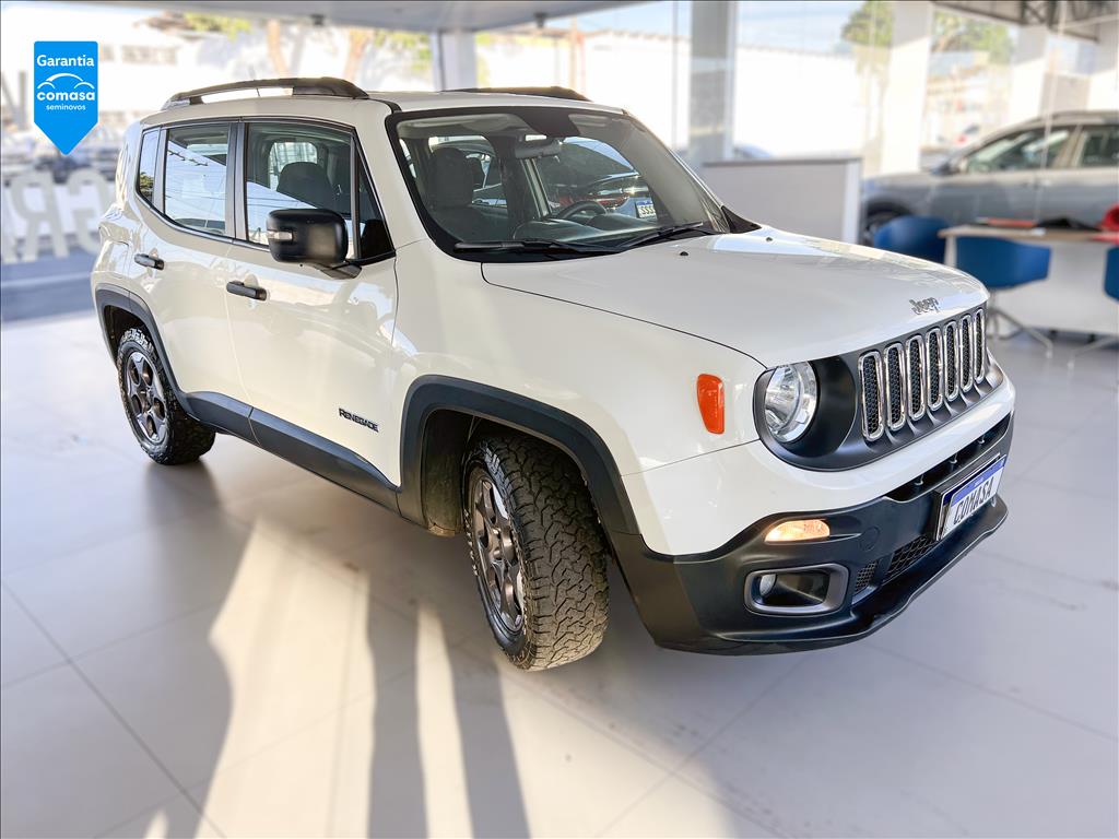 RENEGADE 1.8 16V FLEX SPORT 4P AUTOMÁTICO2