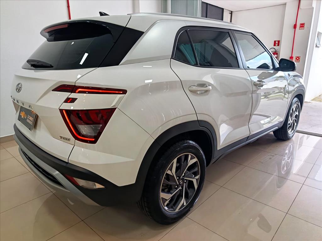 CRETA 1.0 TGDI FLEX PLATINUM AUTOMÁTICO4