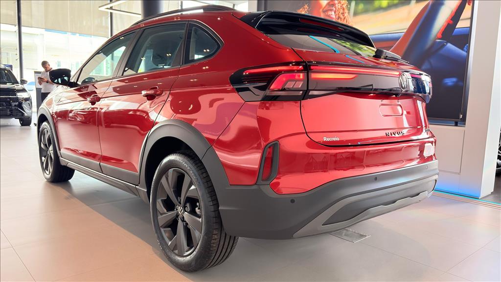 NIVUS 1.0 200 TSI TOTAL FLEX COMFORTLINE AUTOMÁTICO5