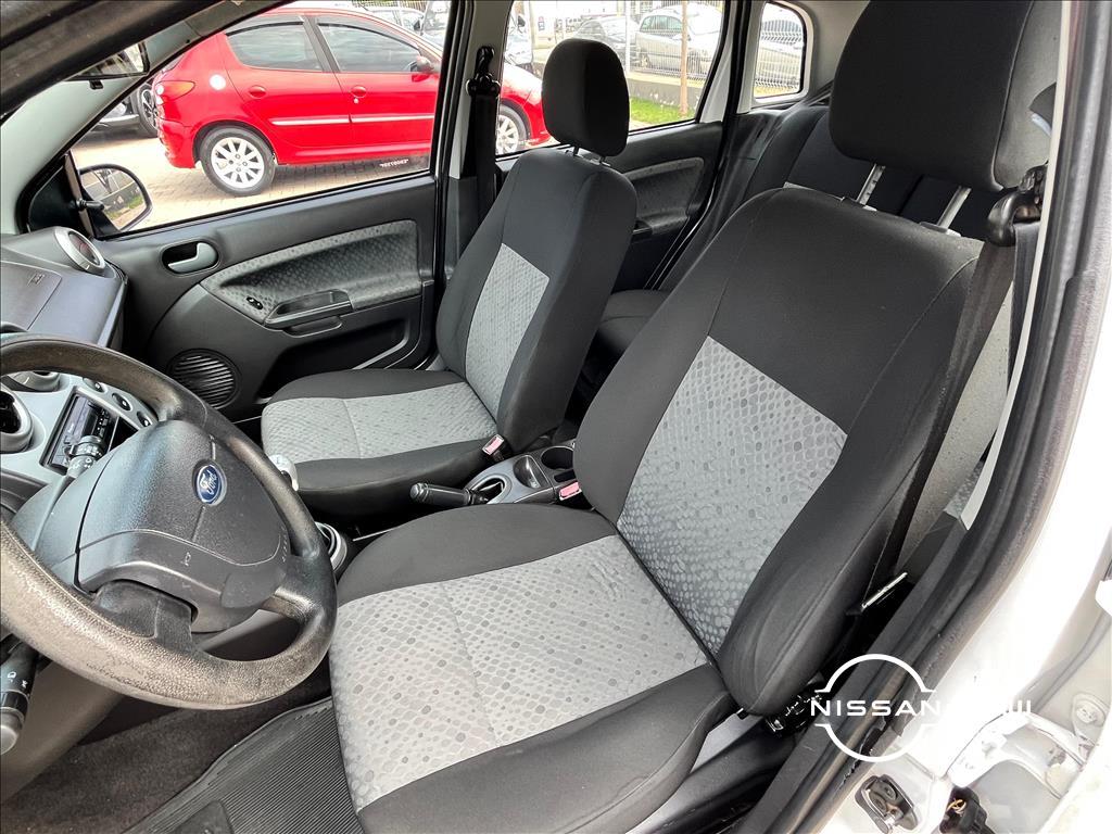 FIESTA 1.0 ROCAM HATCH 8V FLEX 4P MANUAL10