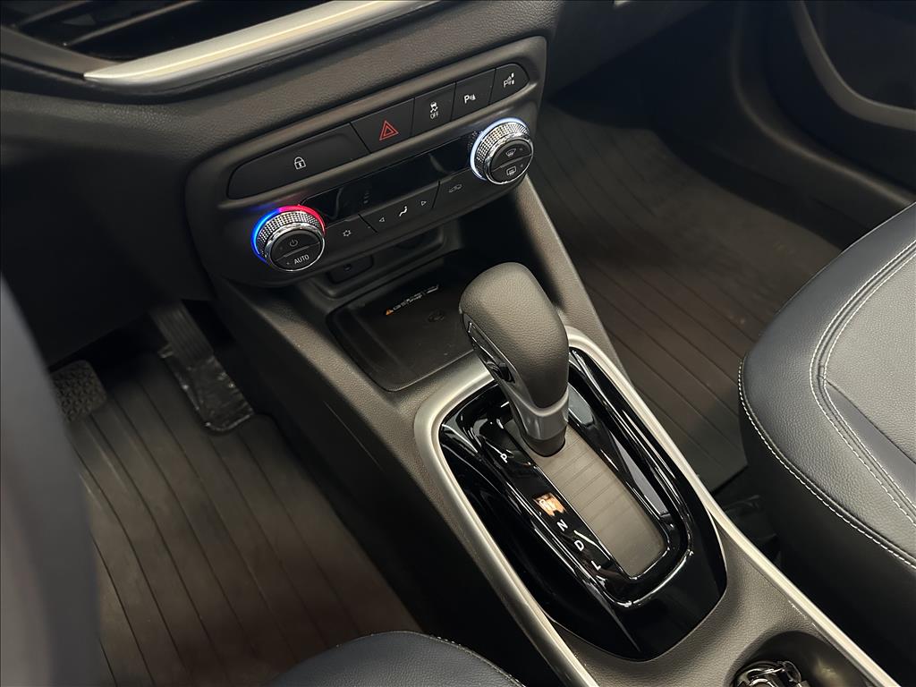 TRACKER 1.2 TURBO FLEX PREMIER AUTOMÁTICO