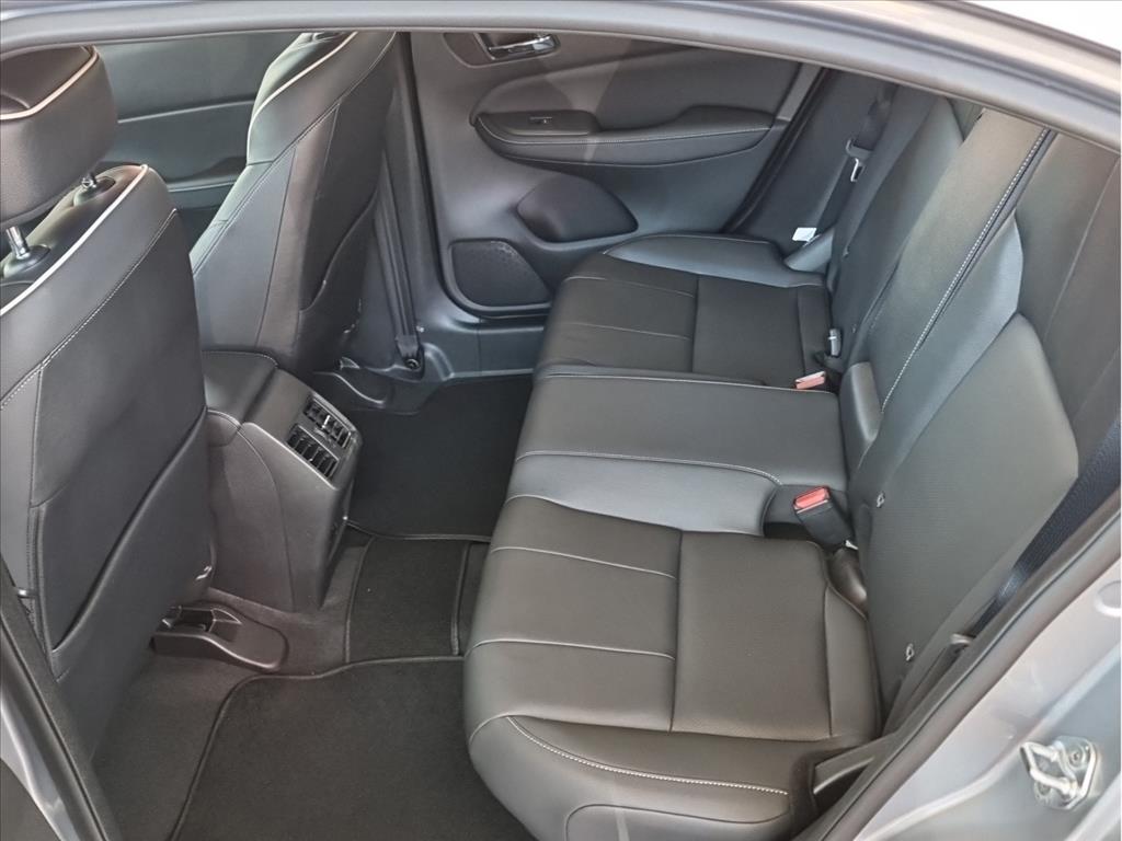 CITY 1.5 i-VTEC FLEX HATCH TOURING CVT7