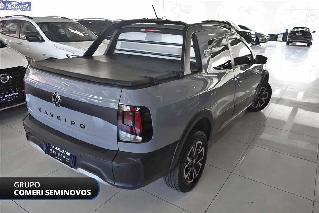 SAVEIRO 1.6 MSI EXTREME CD 16V FLEX 2P MANUAL1