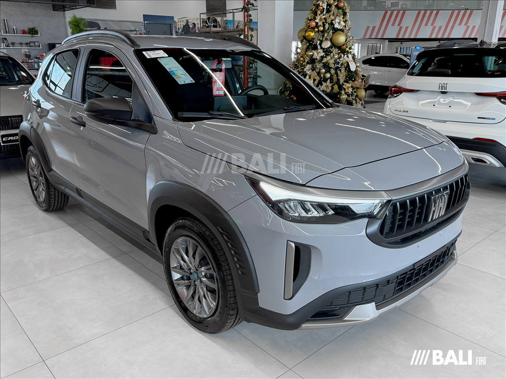 PULSE 1.3 FLEX DRIVE CVT