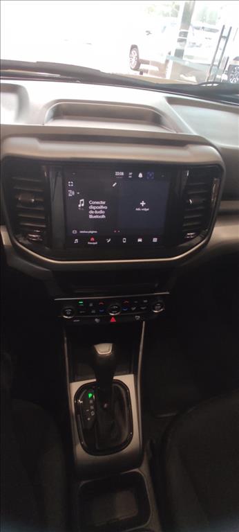 TORO 1.3 TURBO 270 FLEX FREEDOM AT618