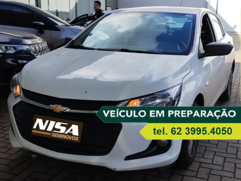 1.0 TURBO FLEX AUTOMÁTICO