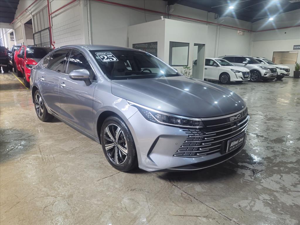 KING 1.5 DM-I PHEV GL AUTOMÁTICO11