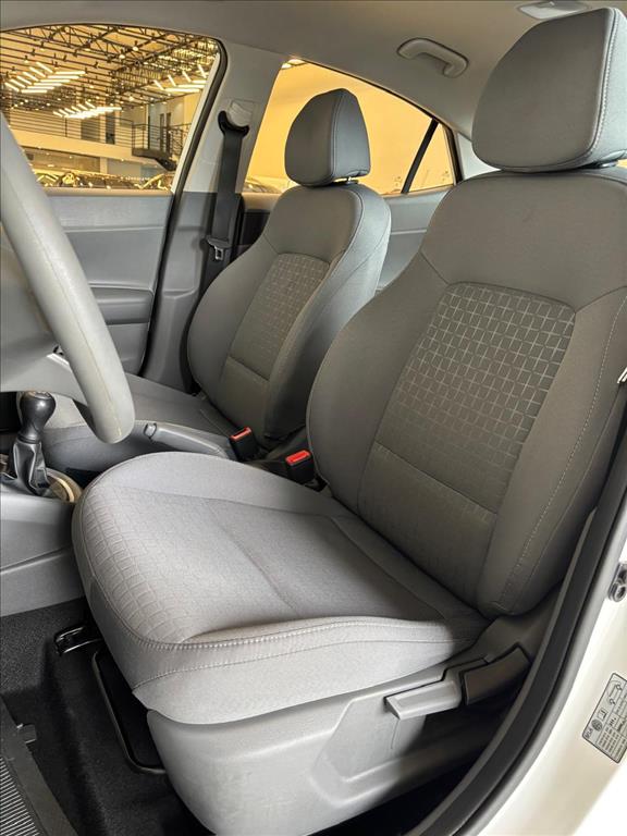 HYUNDAI HB20S 1.0 12V FLEX COMFORT PLUS MANUAL-8 - Paraná Veículos Campinas - Veículos novos e seminovos com qualidade e procedência - 0