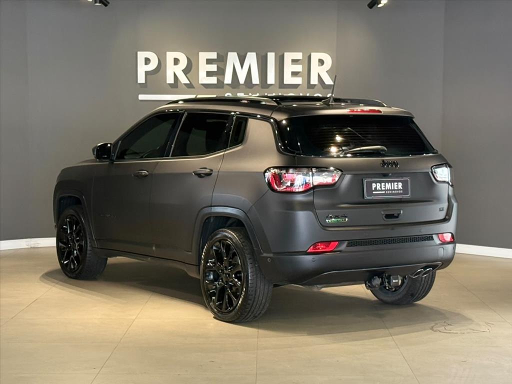 COMPASS 2.0 16V DIESEL S 4X4 AUTOMÁTICO10