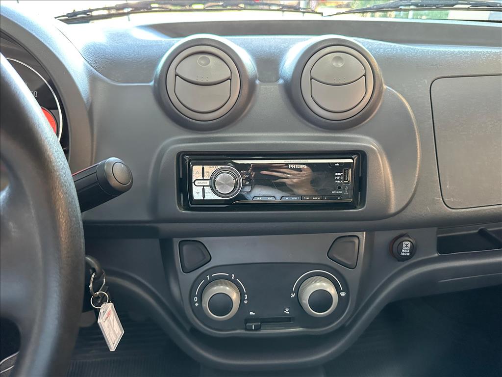 UNO 1.0 VIVACE 8V FLEX 2P MANUAL9