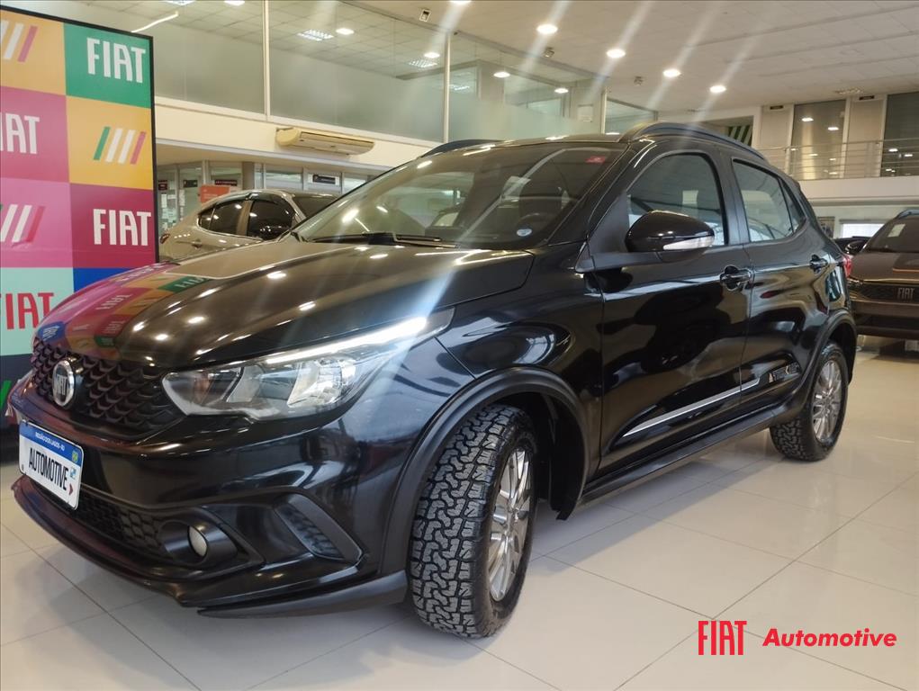 ARGO 1.3 FIREFLY FLEX TREKKING MANUAL2