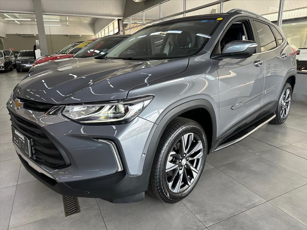 TRACKER 1.2 TURBO FLEX PREMIER AUTOMÁTICO3