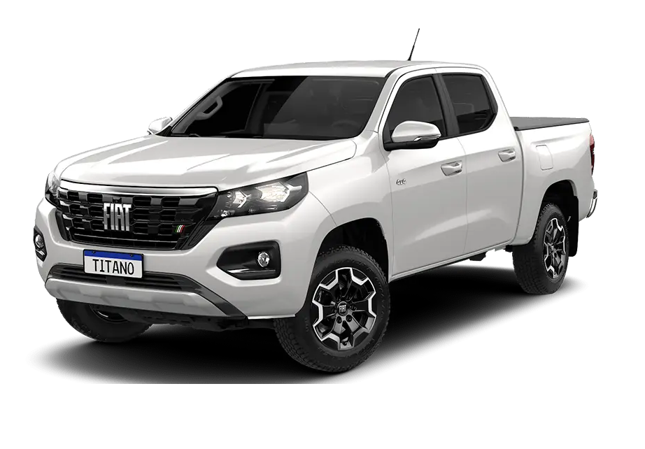 TITANO 2.2 TURBO DIESEL VOLCANO 4X4 AT80