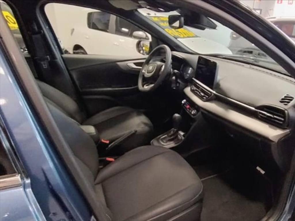 PULSE 1.0 TURBO 200 HYBRID IMPETUS CVT9