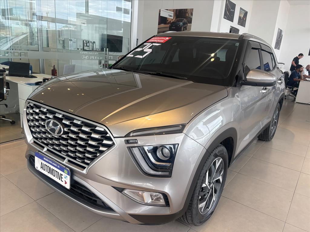 CRETA 1.0 TGDI FLEX LIMITED SAFETY AUTOMÁTICO2