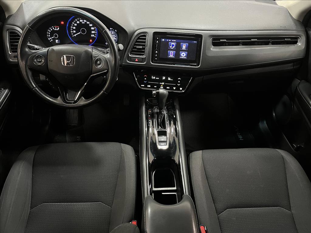 HR-V 1.8 16V FLEX EX 4P AUTOMÁTICO16