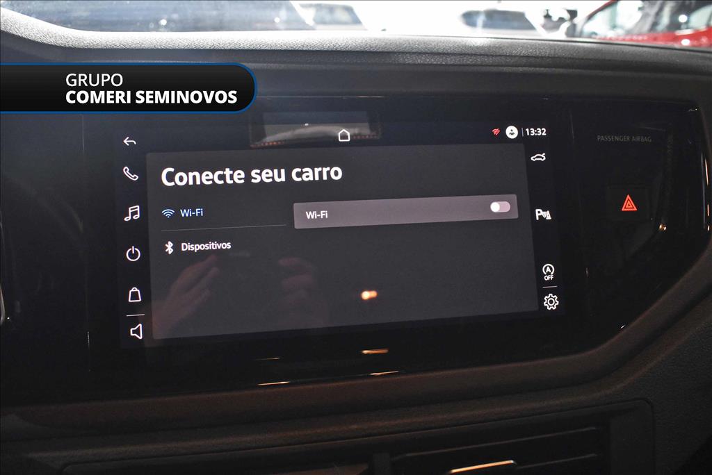 VIRTUS 1.0 200 TSI HIGHLINE AUTOMÁTICO