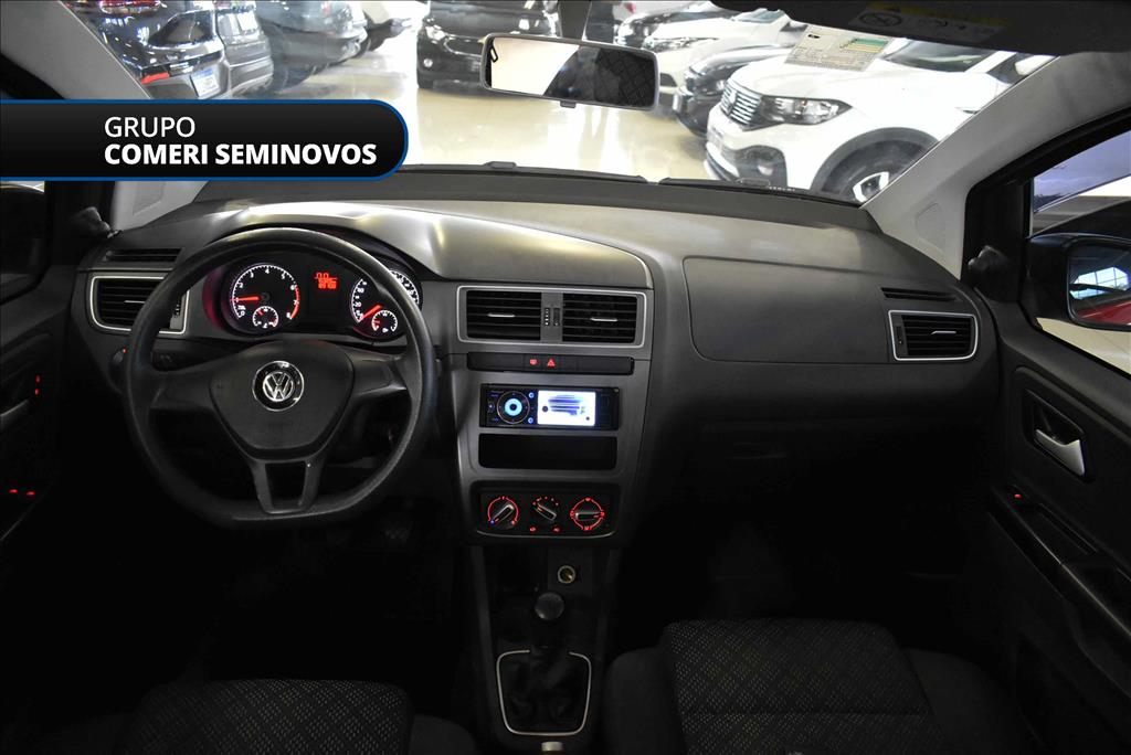 FOX 1.0 MPI TRENDLINE 12V FLEX 4P MANUAL4