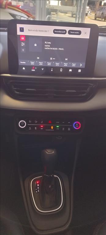 PULSE 1.0 TURBO 200 FLEX IMPETUS CVT8
