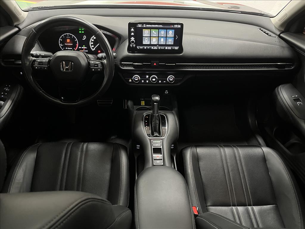 ZR-V 2.0 i-VTEC GASOLINA TOURING CVT10