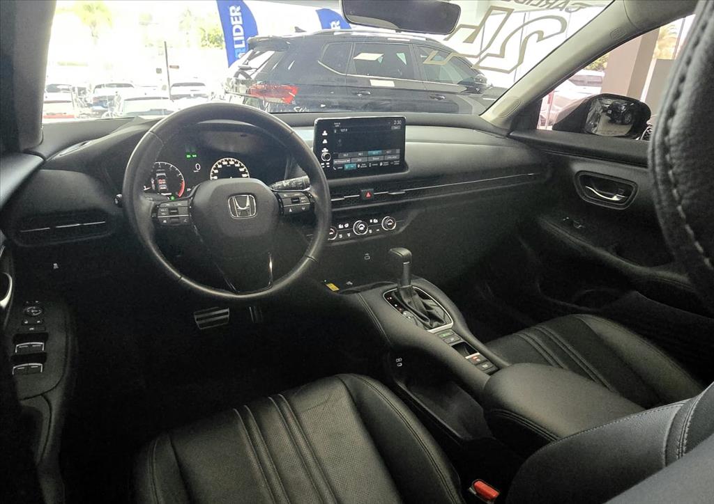 ZR-V 2.0 i-VTEC GASOLINA TOURING CVT15